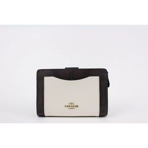 Coach Signature Logo Colorblock #57824